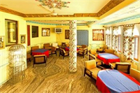 Zo Rooms Heritage Bani Park
