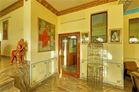 Zo Rooms Heritage Bani Park
