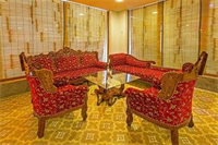Zo Rooms Heritage Bani Park