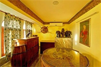 Zo Rooms Heritage Bani Park