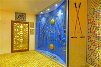 Zo Rooms Heritage Bani Park