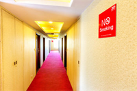 Zo Rooms Vidhan Sabha