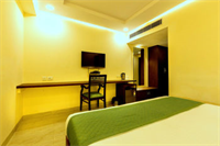 Zo Rooms Vidhan Sabha