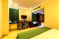 Zo Rooms Vidhan Sabha