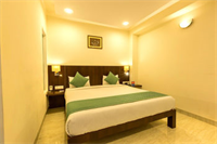 Zo Rooms Vidhan Sabha