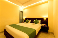 Zo Rooms Vidhan Sabha