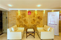 Zo Rooms Vidhan Sabha