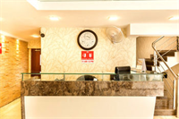 Zo Rooms Vidhan Sabha