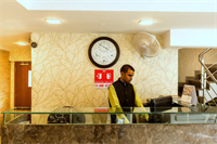 Zo Rooms Vidhan Sabha