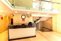 Zo Rooms Vidhan Sabha