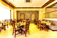 Zo Rooms Vidhan Sabha