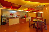 Zo Rooms Adarsh Nagar