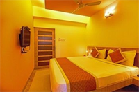 Zo Rooms Adarsh Nagar