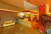 Zo Rooms Adarsh Nagar