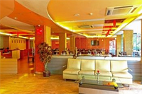 Zo Rooms Adarsh Nagar