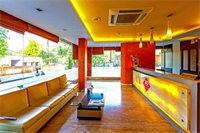 Zo Rooms Adarsh Nagar