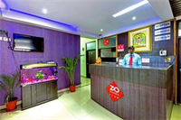 Zo Rooms Lalkothi Tonk Road