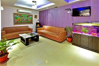 Zo Rooms Lalkothi Tonk Road