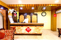 ZO Rooms SC Road Sindhi Camp