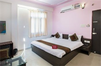 OYO Rooms World Trade Park