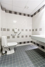 Hotellbilder av Forenom Vantaa Airport Hostel - nummer 1 av 10