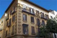 Billede av hotellet Soho Boutique Malaga - nummer 5 af 10