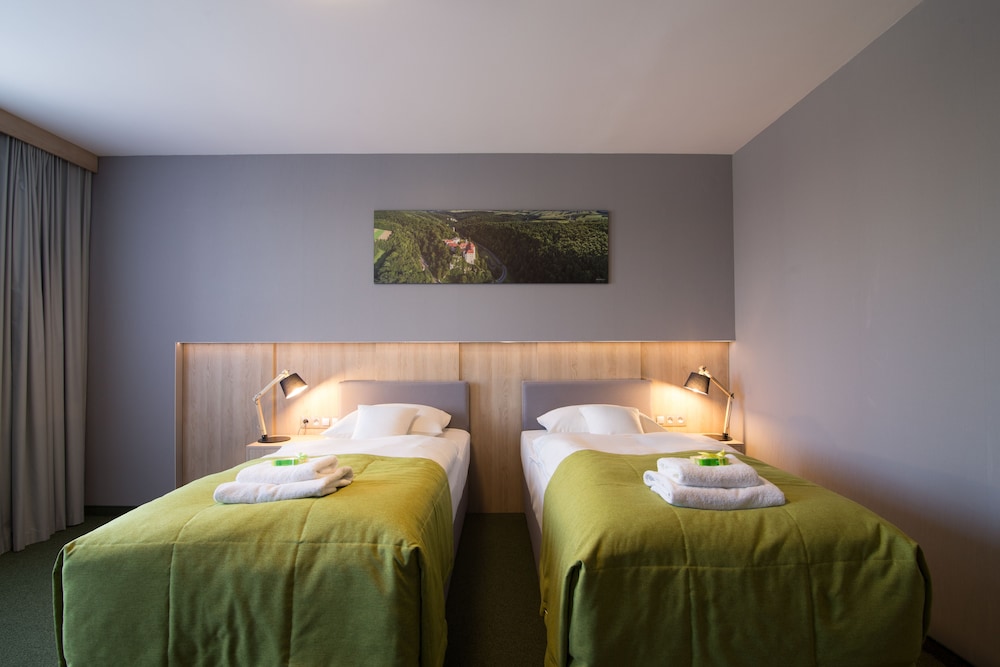 Witek Hotel