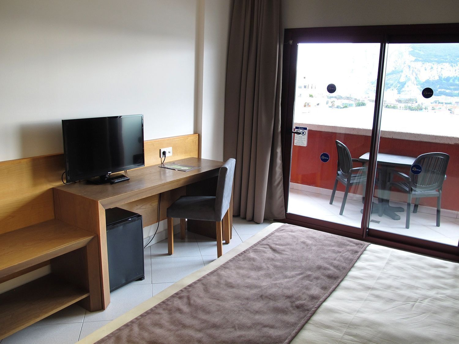 Hotel Ohtels Campo De Gibraltar, Spanien, La Línea de la Concepción. Großes 2