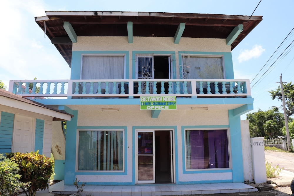 Getaway Negril