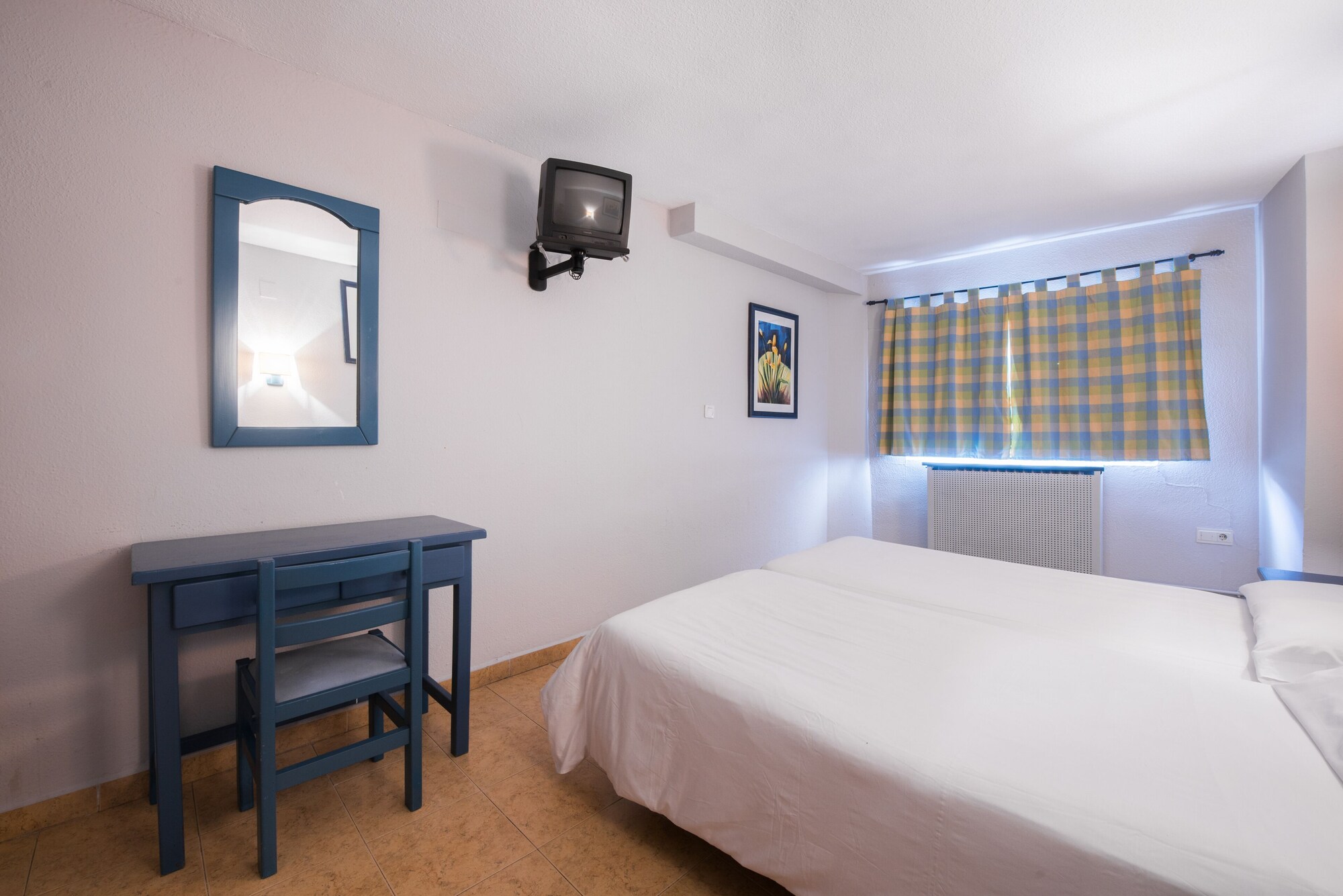 Vita El Ciervo Hostal
