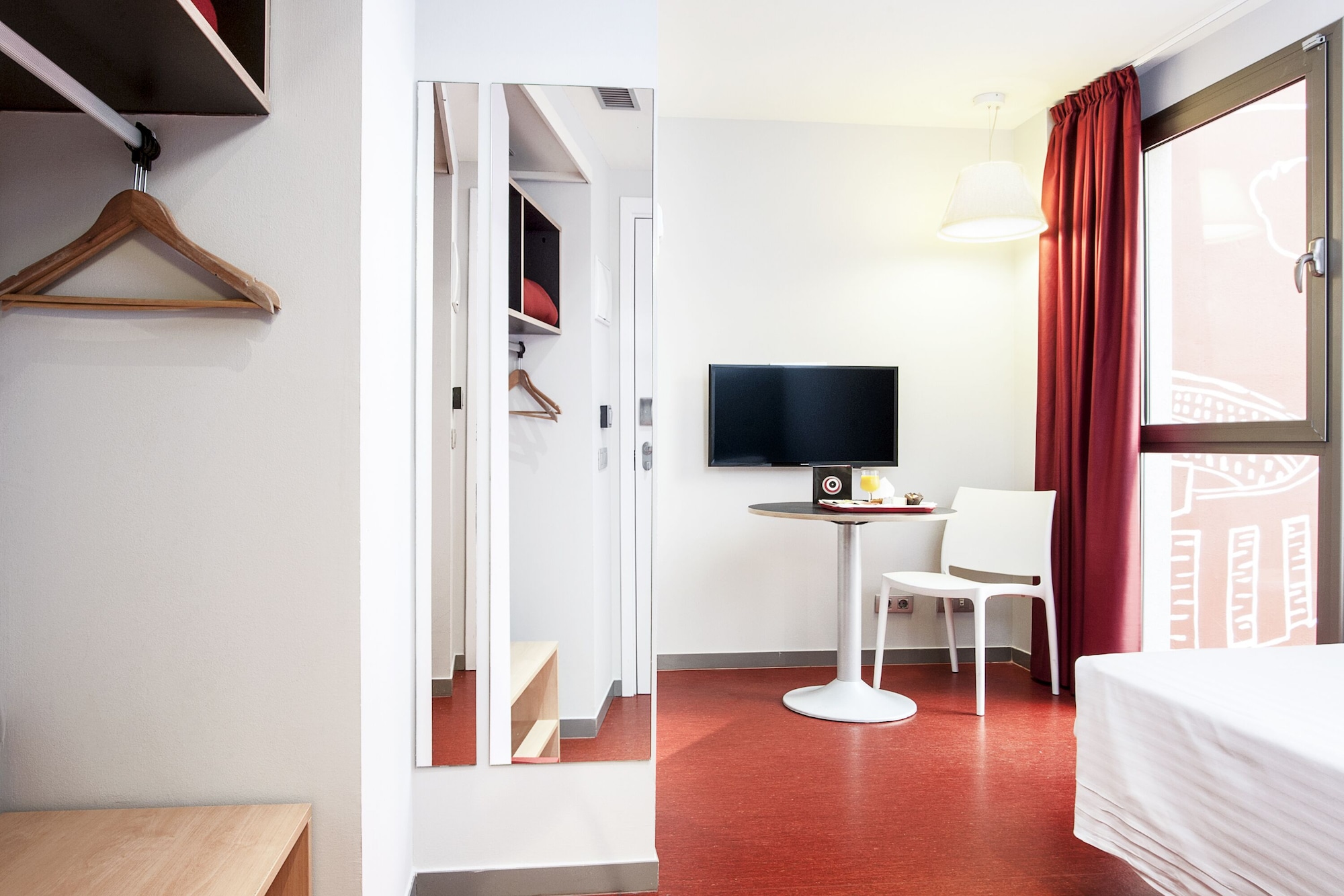 Hotel Hotel Ciutat Vella, Spanien, Barcelona. Großes 2