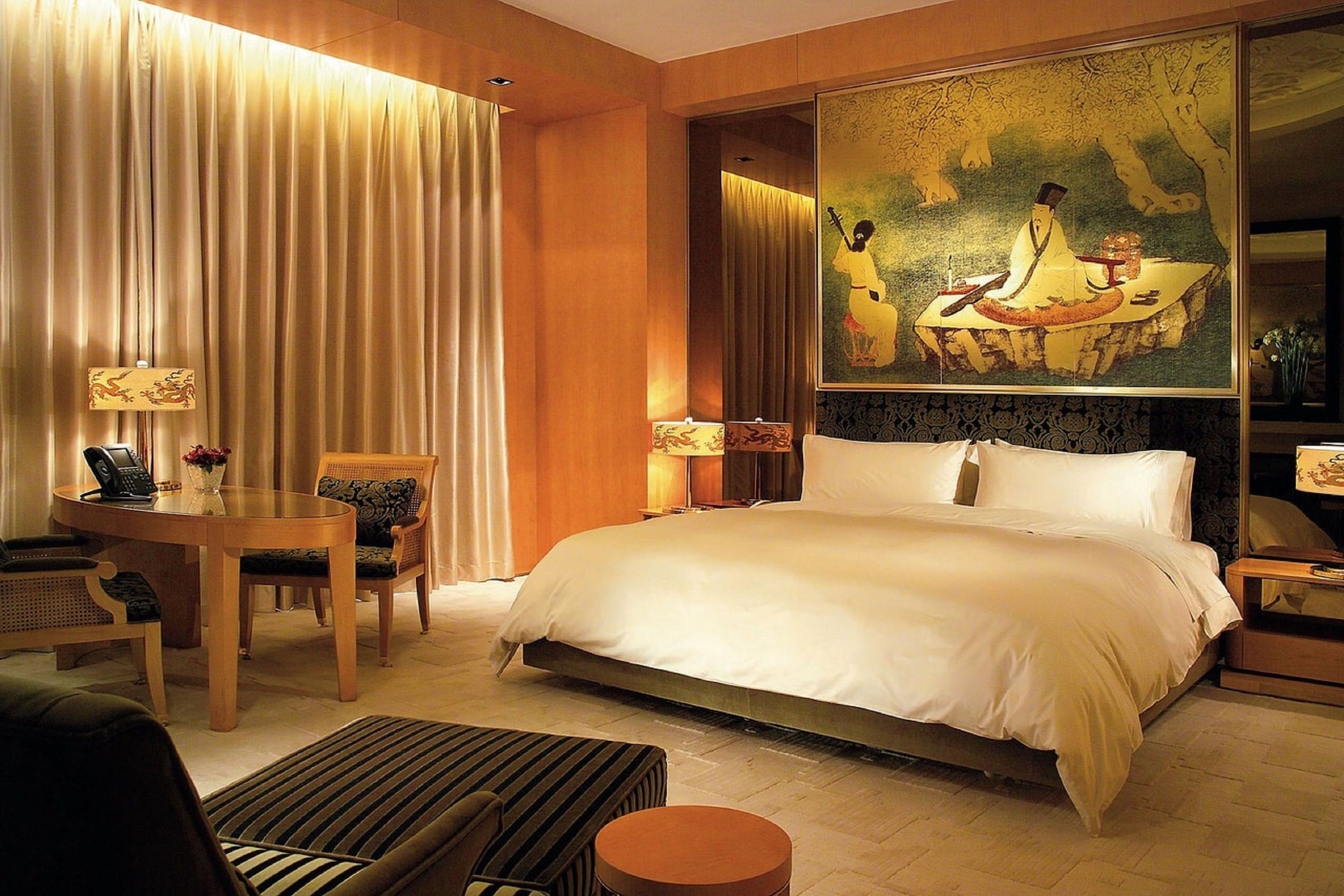 Pangu 7 Star Hotel