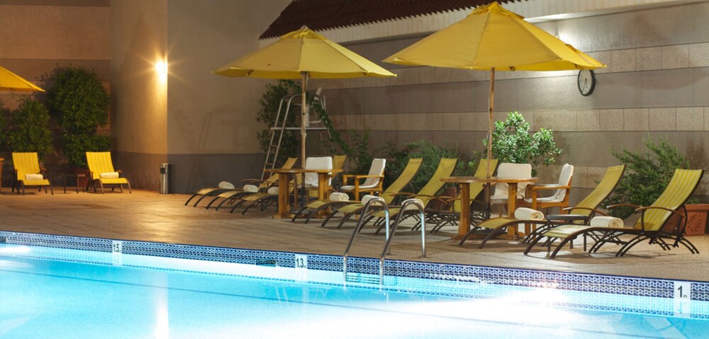 Welcome Hotel Apartments (Deluxe)