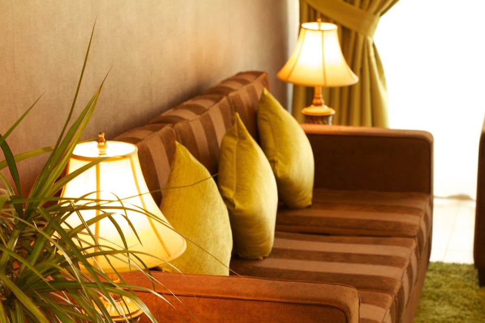Welcome Hotel Apartments (Deluxe)