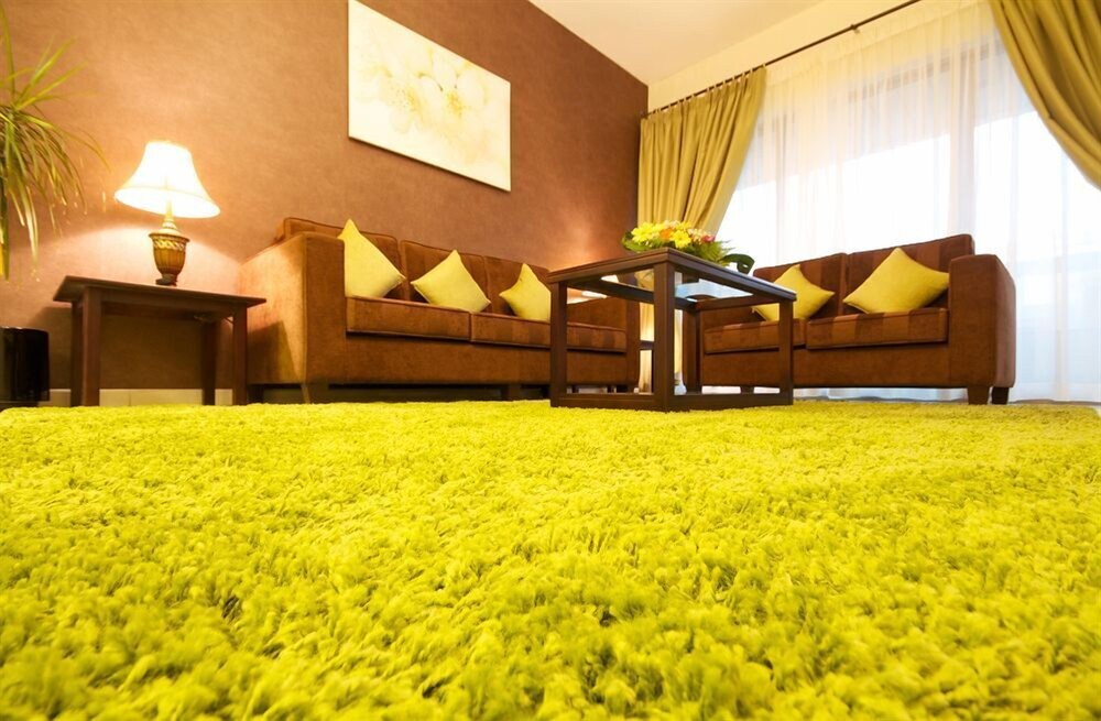 Welcome Hotel Apartments (Deluxe)