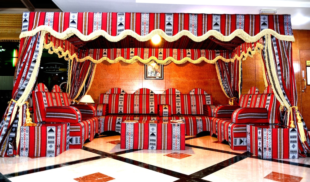 Welcome Hotel Apartments (Deluxe)