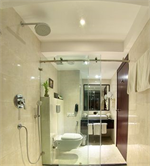 Hotel The Fern Residency Jodhpur, Indien, Jodhpur. Großes 1