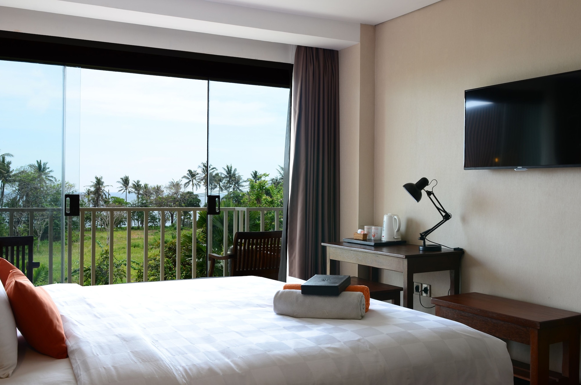 The Edelweiss Ultimo Canggu