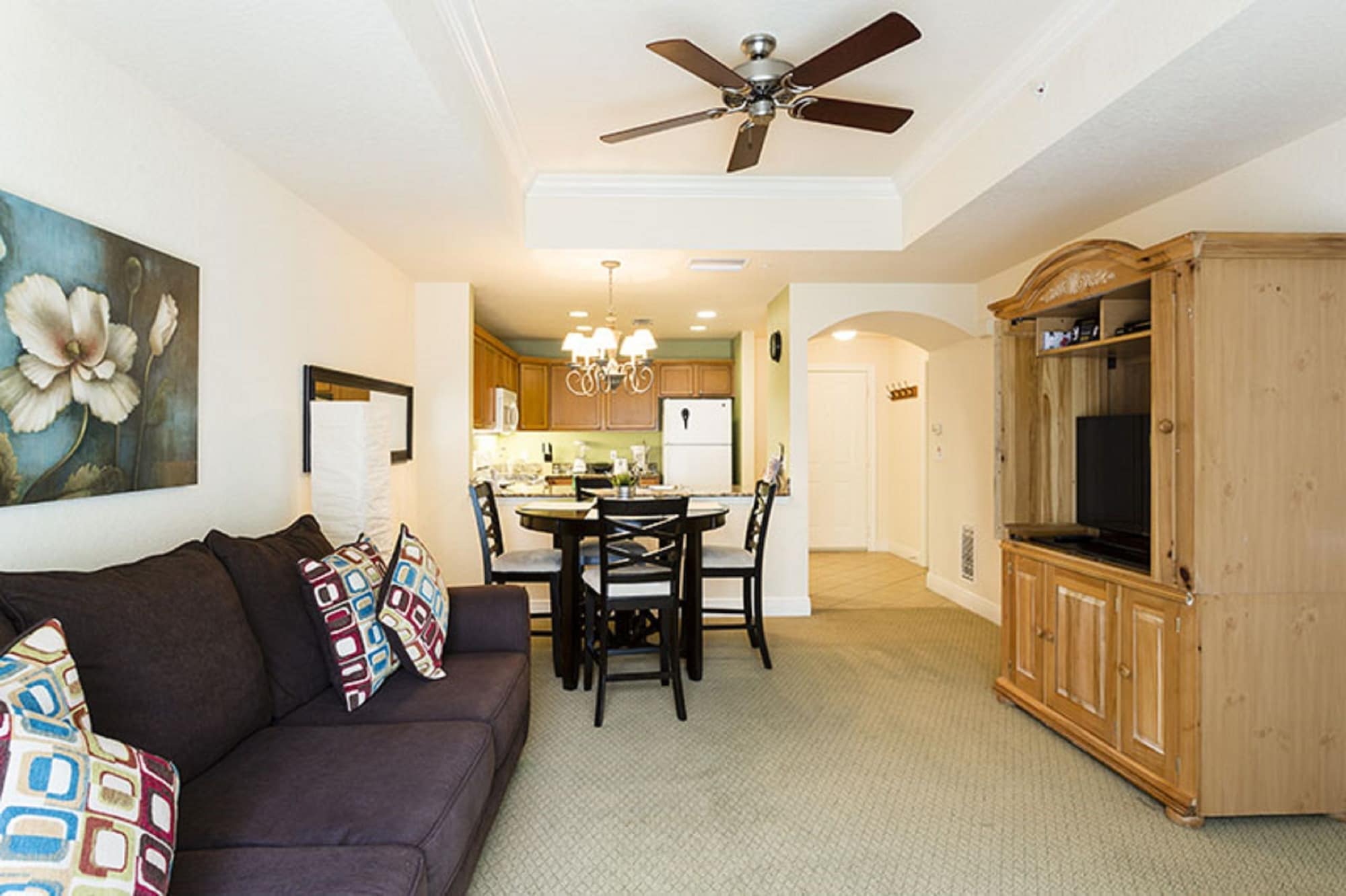 Reunion Resort By Orlando Fun Rentals