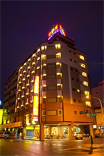 Hua Tong Hotel