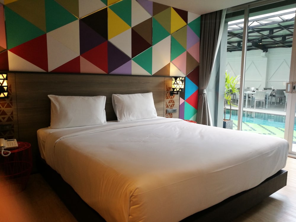 AE LANA Chiang Mai Eclectic