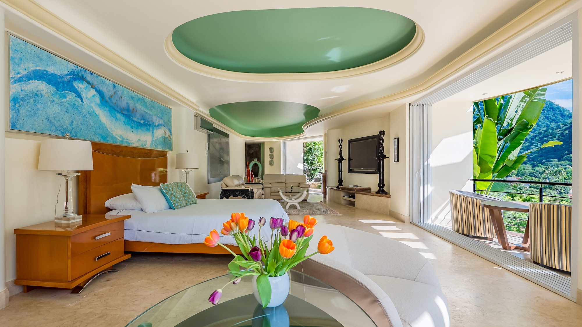 Villa Armonia Luxury Suites