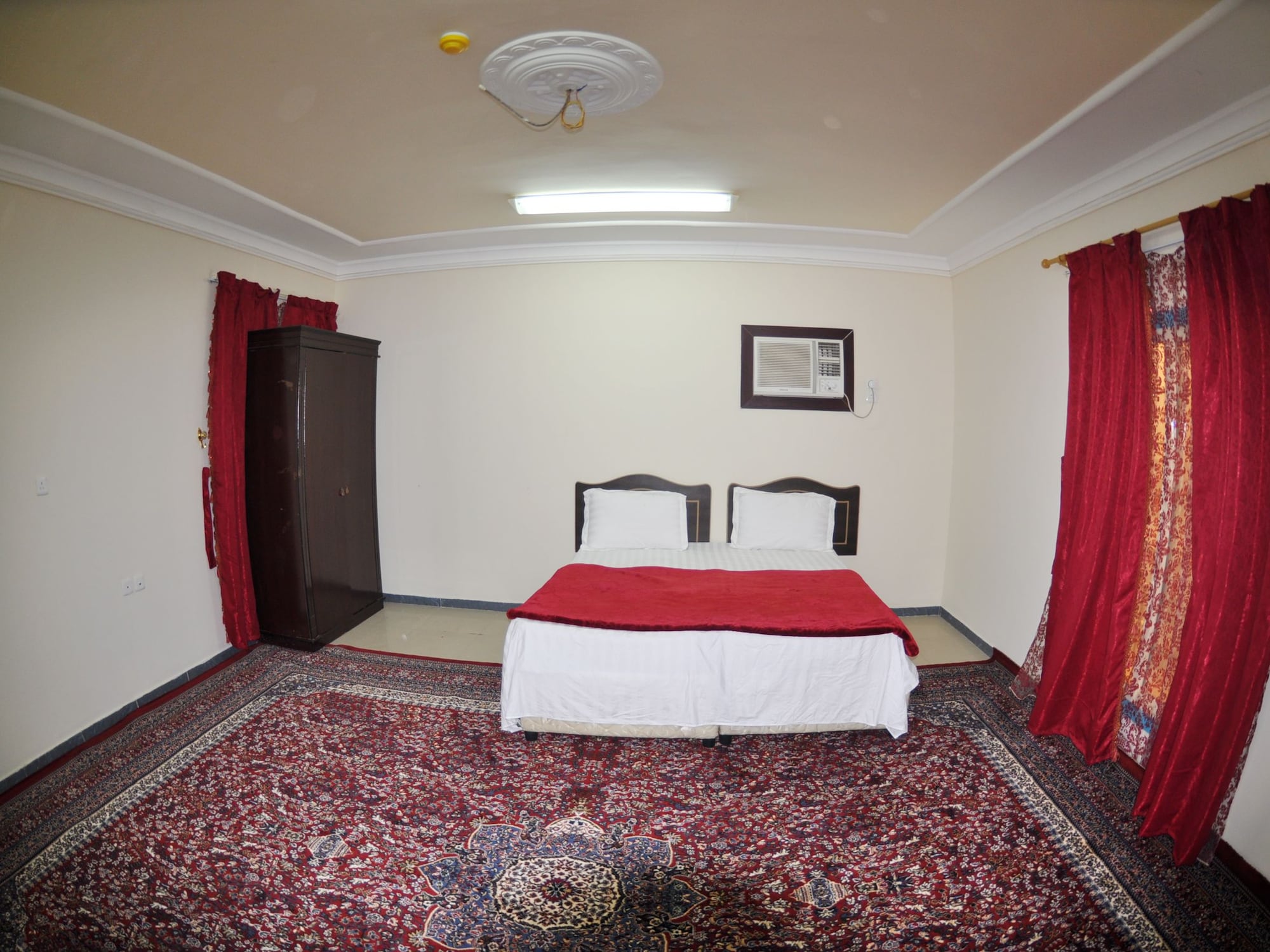 Al Eairy Furnished Apartments Makkah 3