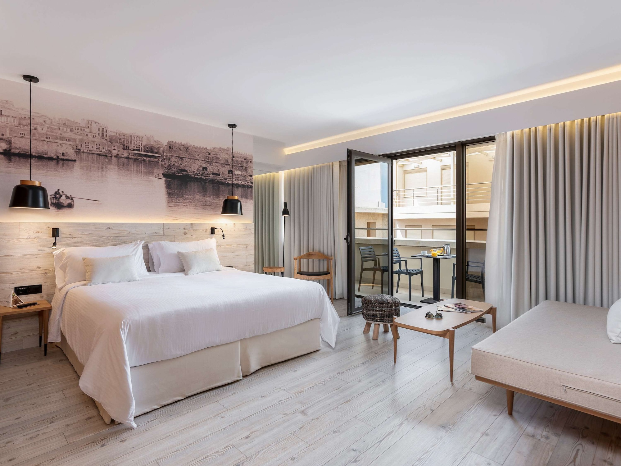 Ibis Styles Heraklion Central