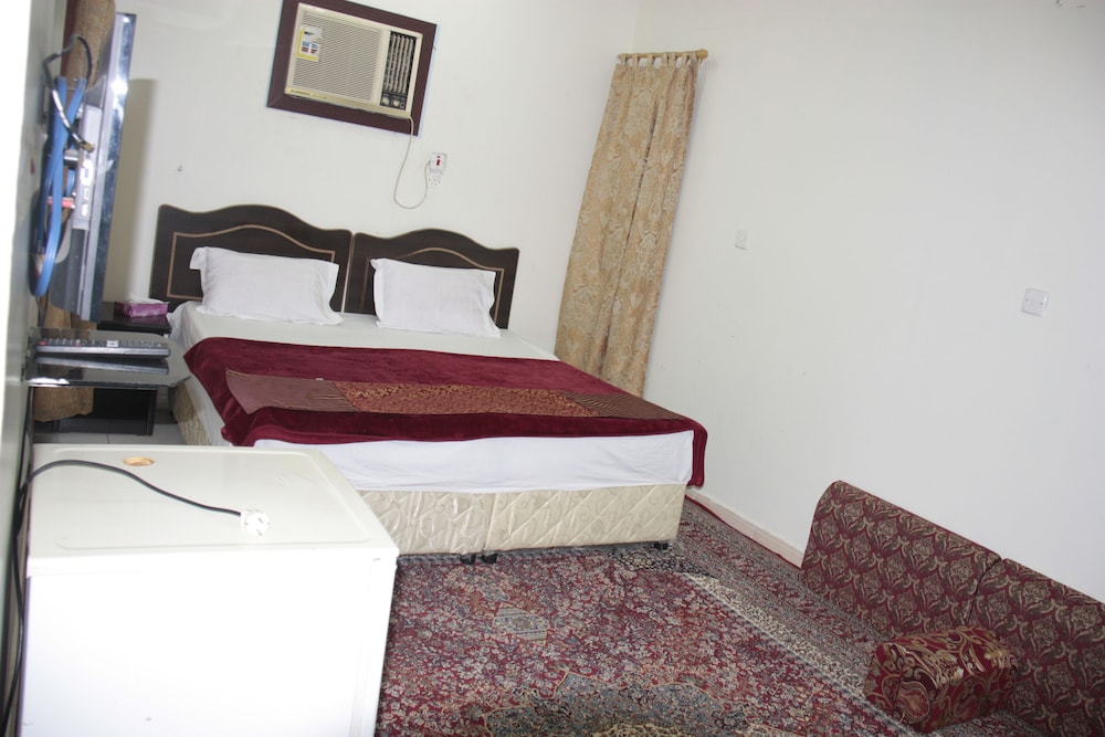 Al Eairy Furnished Apartments Makkah 4