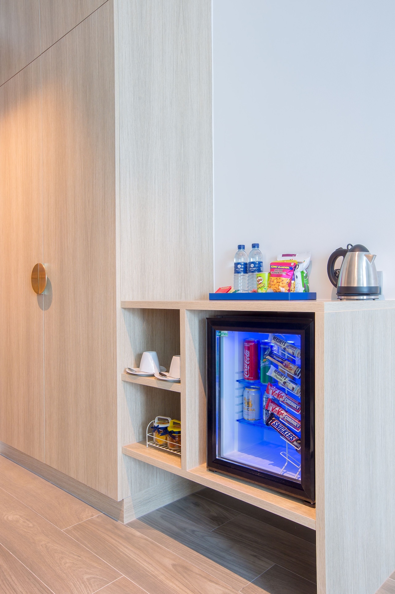 Hotel Wintree City Resort Chiang Mai, Thailand, Chiang Mai. Großes 1