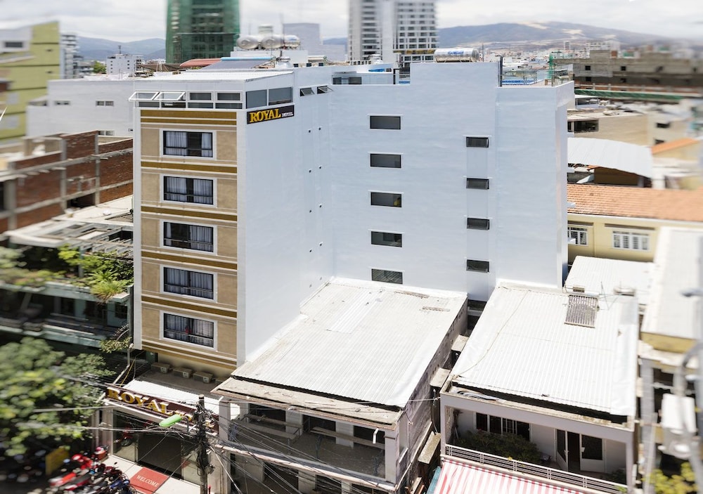 Royal Hotel Nha Trang