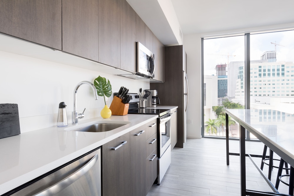 Sentral Alea Miami