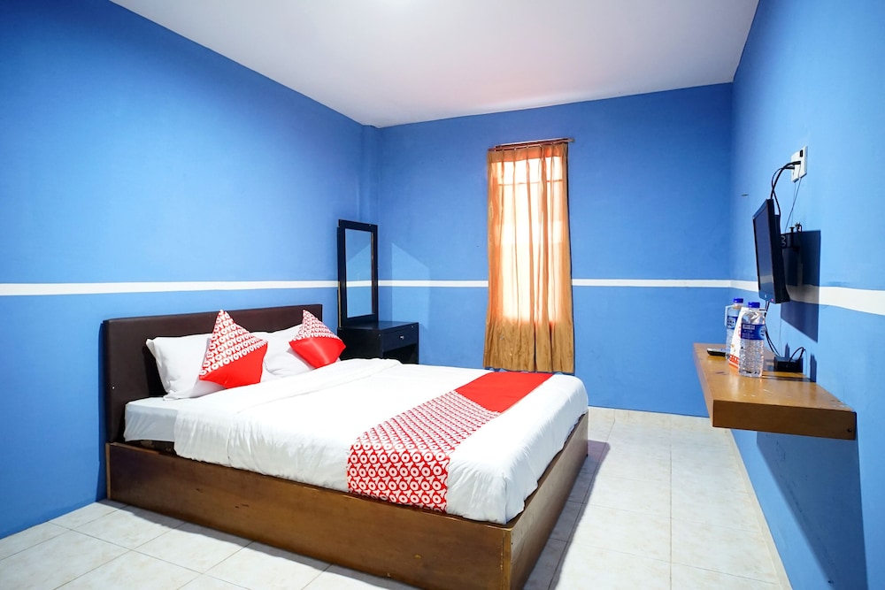 OYO 1272 Grand Garuda Guest House