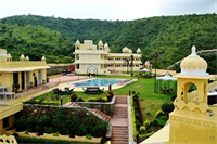 Labh Garh Palace